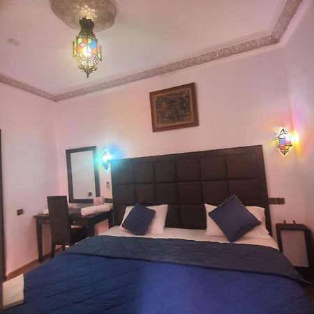 Riad Kanata Marrakesh Exterior foto