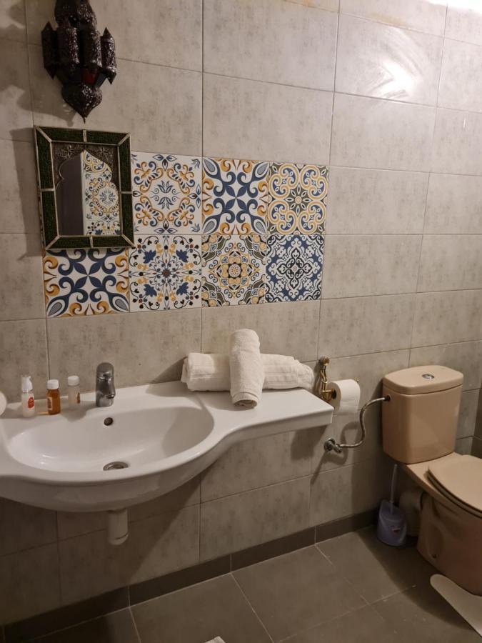 Riad Kanata Marrakesh Exterior foto