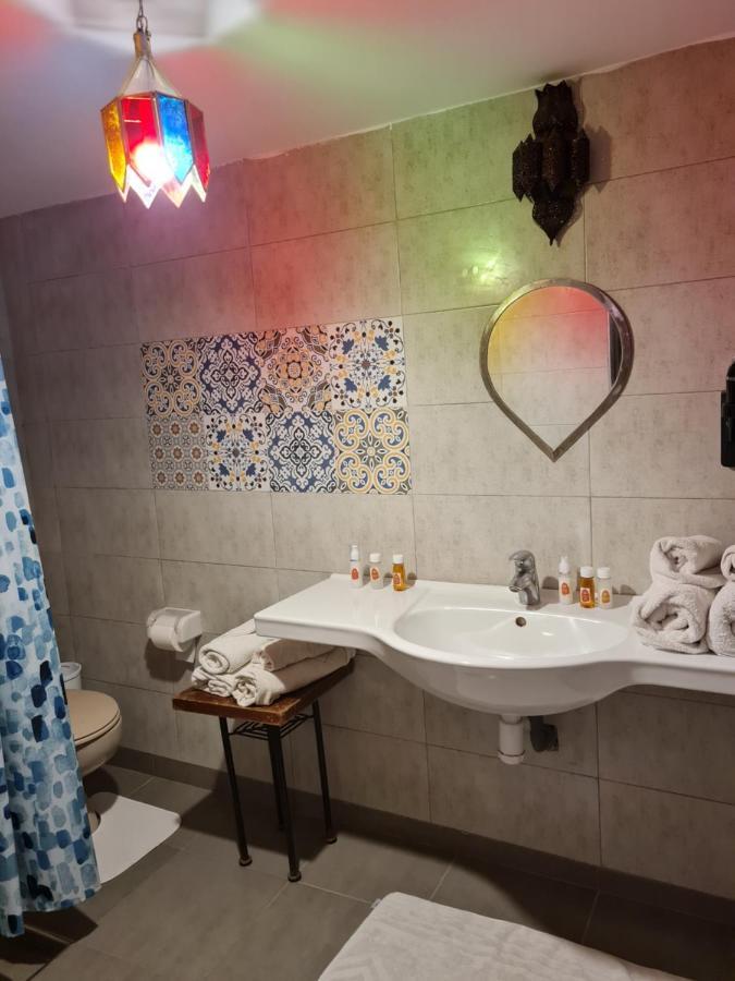 Riad Kanata Marrakesh Exterior foto