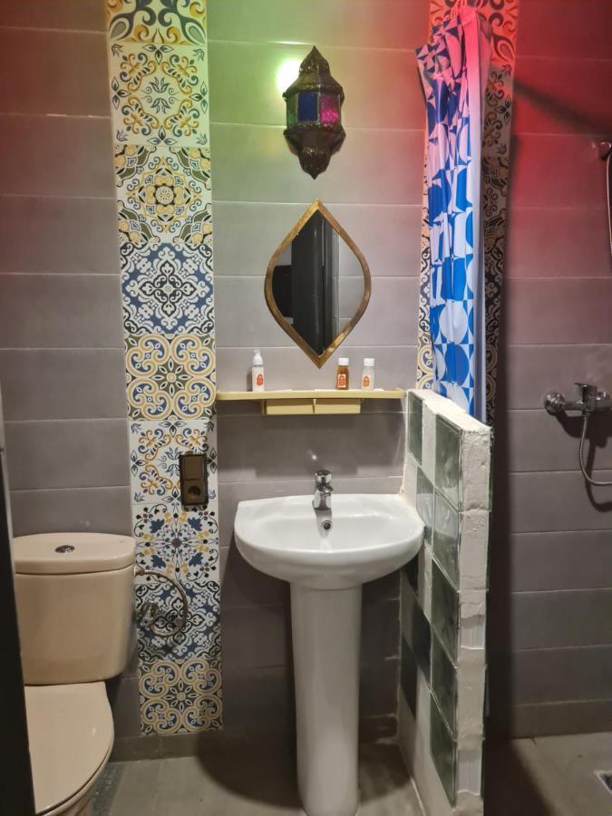 Riad Kanata Marrakesh Exterior foto