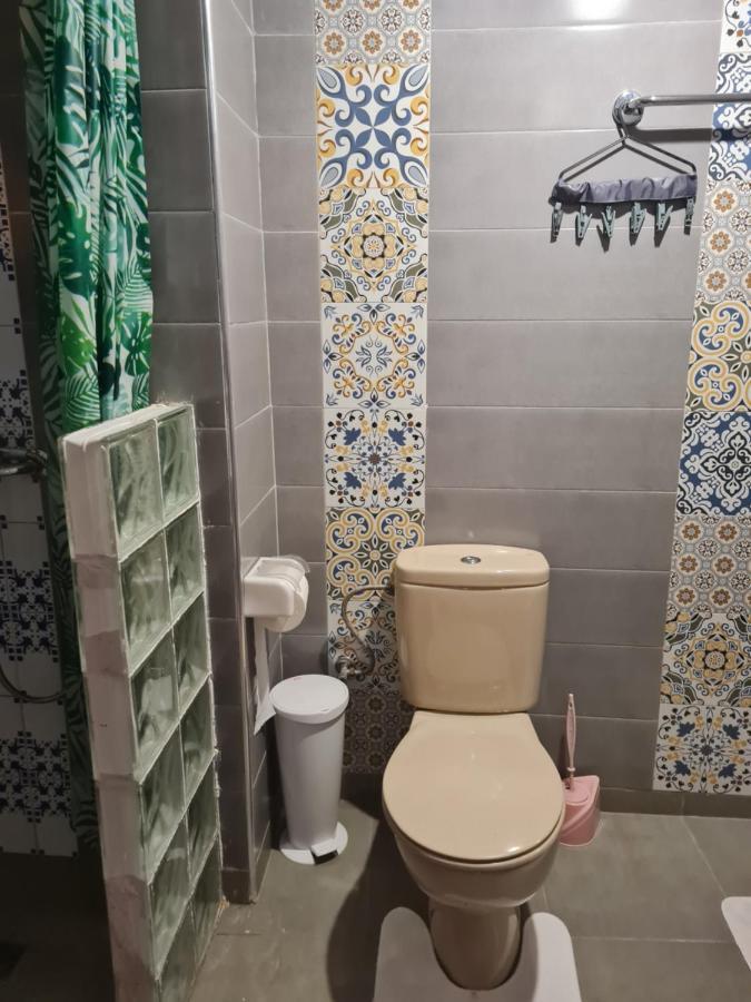 Riad Kanata Marrakesh Exterior foto