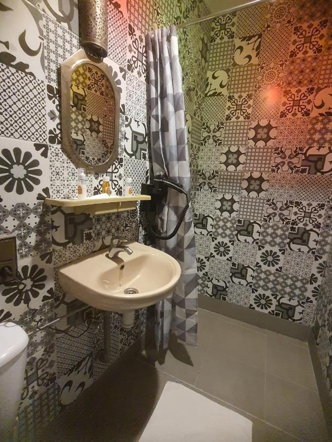 Riad Kanata Marrakesh Exterior foto